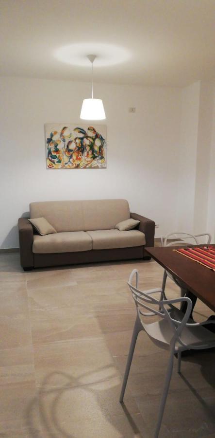 Hotel Via Della Salvia à Matera Extérieur photo